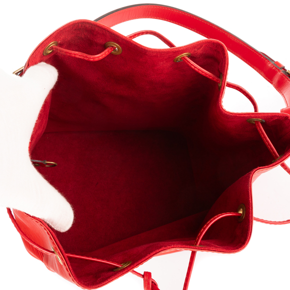 Louis Vuitton Noe PM - Picture 9 of 10